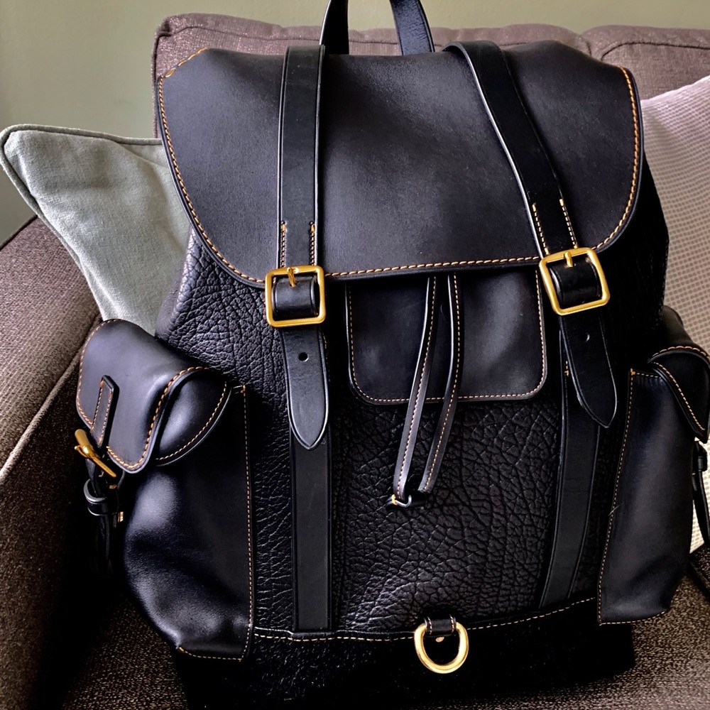 Coach 1941 Gotham Backpack